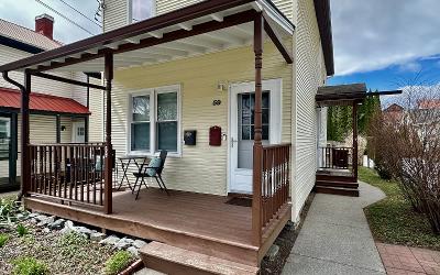 59 S. Franklin Street #1, Julie & Co. Realty