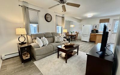 59 S. Franklin Street #1, Julie & Co. Realty