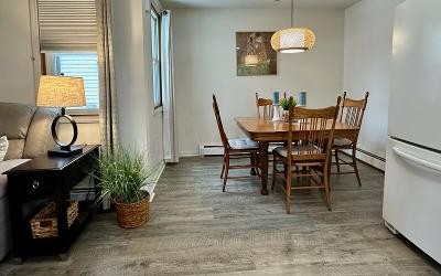 59 S. Franklin Street #1, Julie & Co. Realty