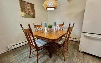 59 S. Franklin Street #1, Julie & Co. Realty