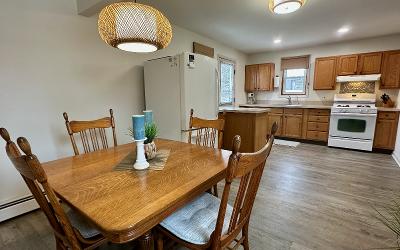 59 S. Franklin Street #1, Julie & Co. Realty