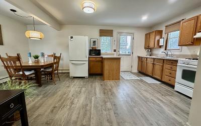 59 S. Franklin Street #1, Julie & Co. Realty