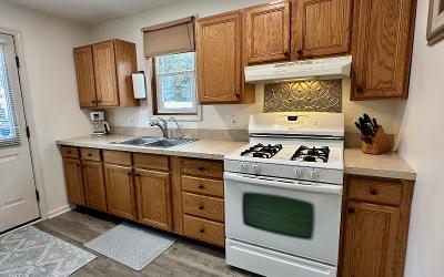 59 S. Franklin Street #1, Julie & Co. Realty