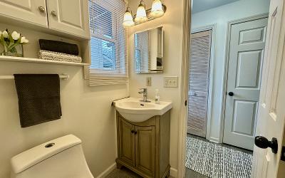 59 S. Franklin Street #1, Julie & Co. Realty