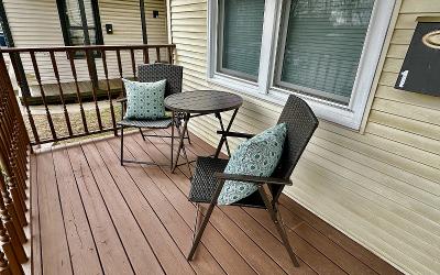 59 S. Franklin Street #1, Julie & Co. Realty