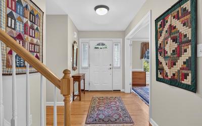 24 East Ridge, Julie & Co. Realty