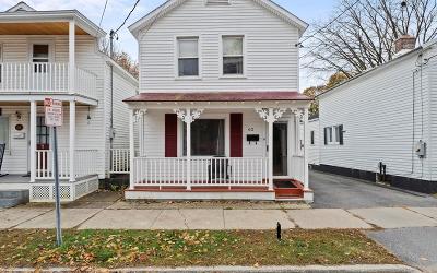 62 Oak Street, Julie & Co. Realty