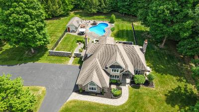15 Staulters Farm Road, Julie & Co. Realty
