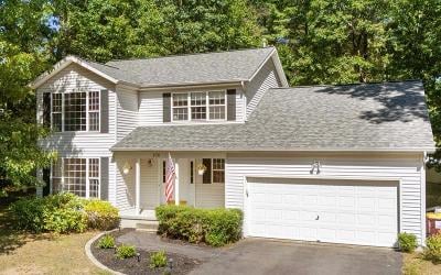 230 Drummond Drive, Julie & Co. Realty