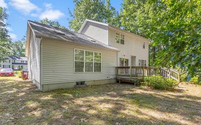 230 Drummond Drive, Julie & Co. Realty