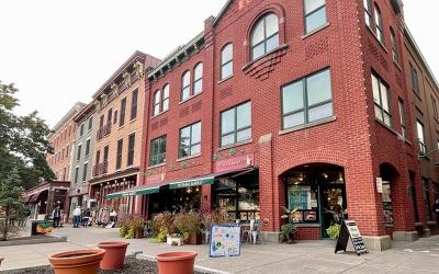 433 Broadway, Apt. #3, Julie & Co. Realty