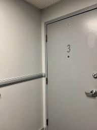 433 Broadway, Apt. #3, Julie & Co. Realty