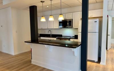 433 Broadway, Apt. #3, Julie & Co. Realty