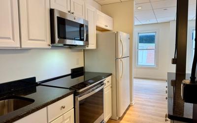 433 Broadway, Apt. #3, Julie & Co. Realty