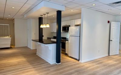 433 Broadway, Apt. #3, Julie & Co. Realty