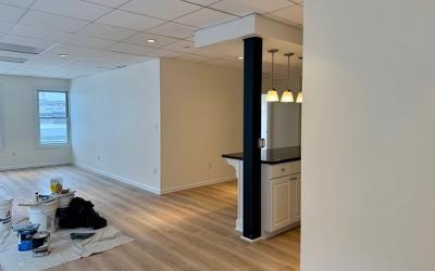 433 Broadway, Apt. #3, Julie & Co. Realty