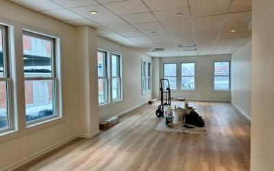 433 Broadway, Apt. #3, Julie & Co. Realty