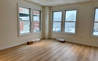 433 Broadway, Apt. #3, Julie & Co. Realty