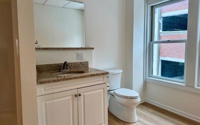 433 Broadway, Apt. #3, Julie & Co. Realty