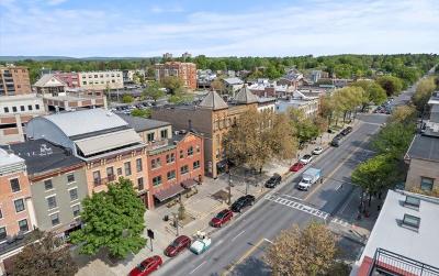 433 Broadway, Apt. #3, Julie & Co. Realty