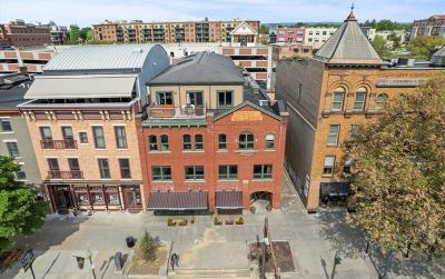 433 Broadway, Apt. #3, Julie & Co. Realty