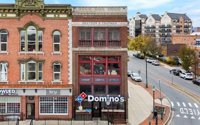 144 Glen Street, Julie & Co. Realty