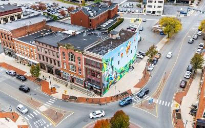 144 Glen Street, Julie & Co. Realty