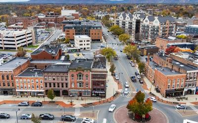 144 Glen Street, Julie & Co. Realty