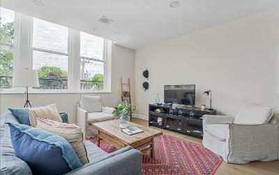 77 Van Dam #305, Julie & Co. Realty