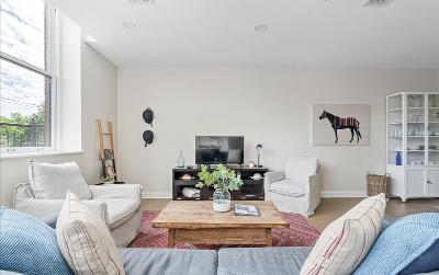 77 Van Dam #305, Julie & Co. Realty