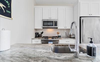 77 Van Dam #305, Julie & Co. Realty