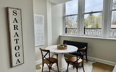 77 Van Dam #305, Julie & Co. Realty