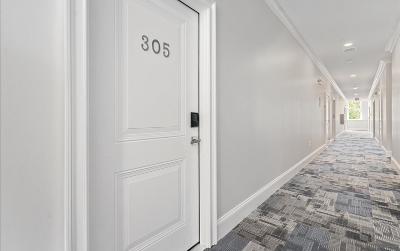 77 Van Dam #305, Julie & Co. Realty