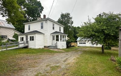 3178 Plank Road, Julie & Co. Realty