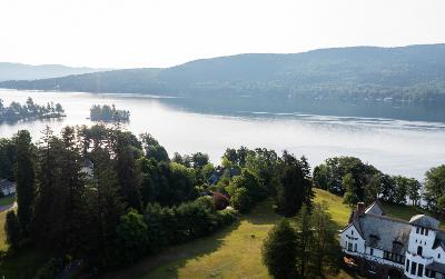 2978 Lakeshore Drive, Julie & Co. Realty