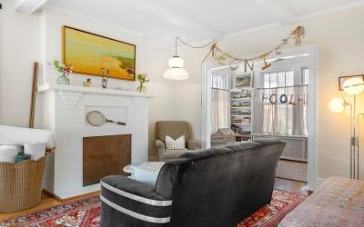 39 Fifth Avenue, Julie & Co. Realty