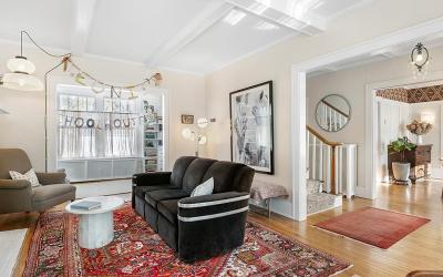 39 Fifth Avenue, Julie & Co. Realty