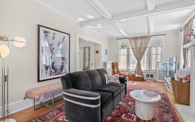 39 Fifth Avenue, Julie & Co. Realty