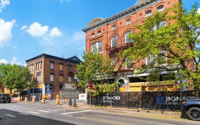 41 South Street, Julie & Co. Realty