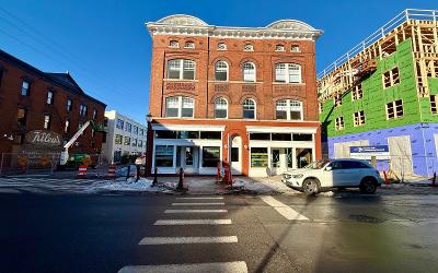 41 South Street, Julie & Co. Realty