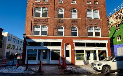 41 South Street, Julie & Co. Realty