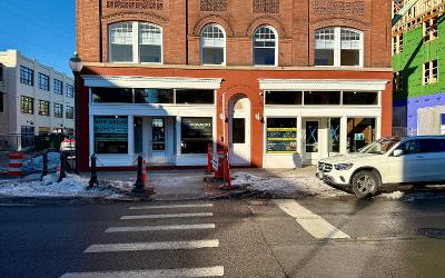 41 South Street, Julie & Co. Realty