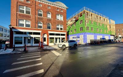 41 South Street, Julie & Co. Realty