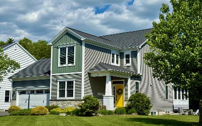 34 Cider Mill Way, Julie & Co. Realty