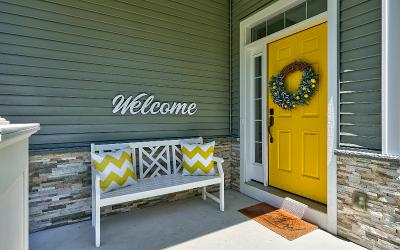 34 Cider Mill Way, Julie & Co. Realty