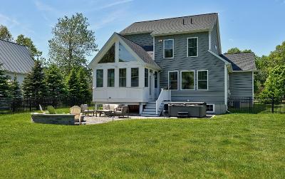 34 Cider Mill Way, Julie & Co. Realty