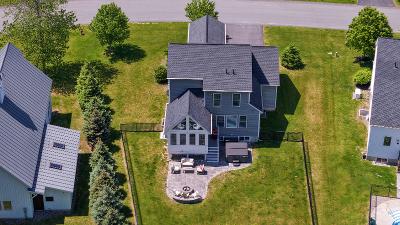 34 Cider Mill Way, Julie & Co. Realty