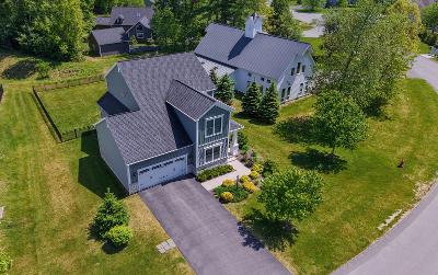 34 Cider Mill Way, Julie & Co. Realty