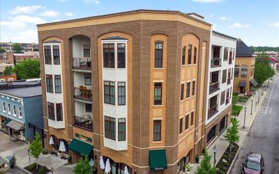55 Phila Street, Unit #201, Julie & Co. Realty