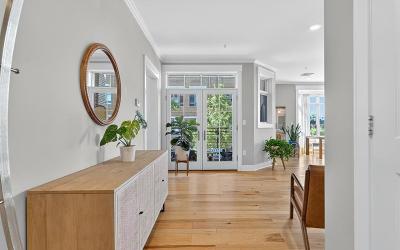 55 Phila Street, Unit #201, Julie & Co. Realty